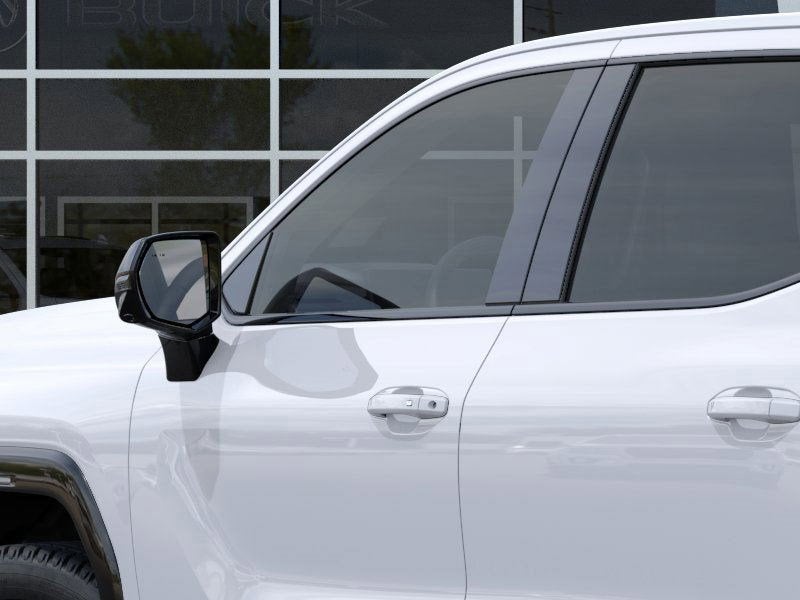 2025 GMC Sierra EV Extended Range Denali