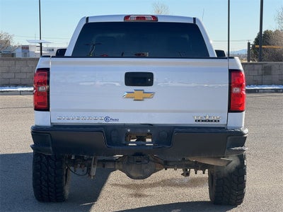 2014 GMC Sierra 2500 HD SLE