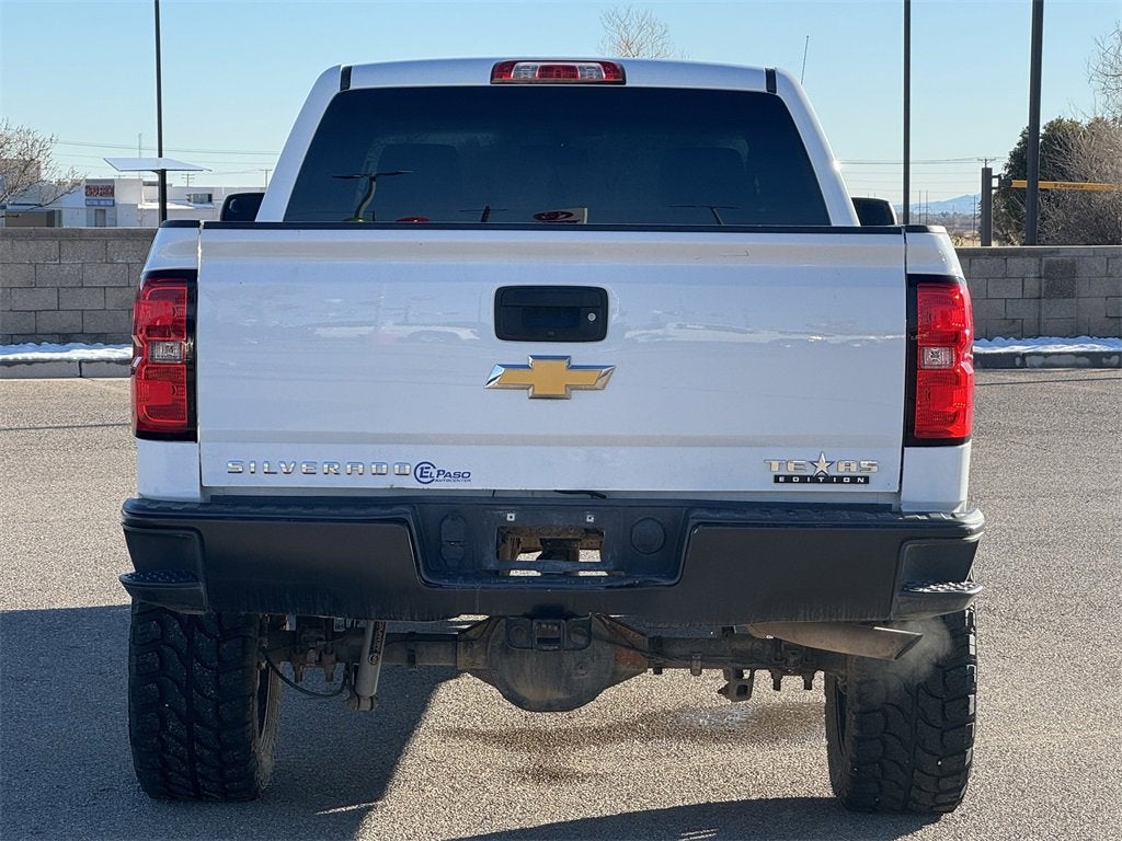 2014 GMC Sierra 2500 HD SLE