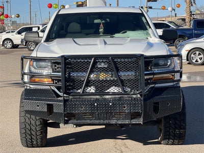 2014 GMC Sierra 2500 HD SLE