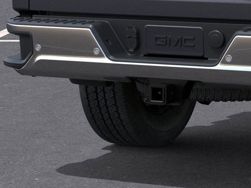 2025 GMC Sierra 2500 HD SLE