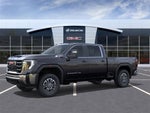 2025 GMC Sierra 2500 HD SLE