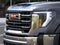2025 GMC Sierra 2500 HD SLE