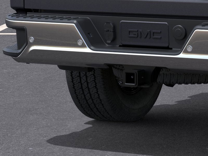 2025 GMC Sierra 2500 HD SLE