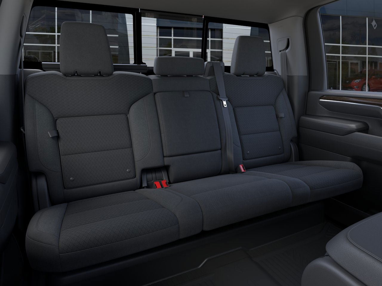 2025 GMC Sierra 2500 HD SLE