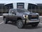 2025 GMC Sierra 2500 HD SLE