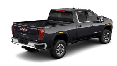 2025 GMC Sierra 2500 HD SLE