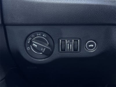 2015 Chrysler 300 300C