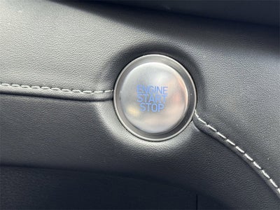 2023 Hyundai Santa Fe Hybrid Limited