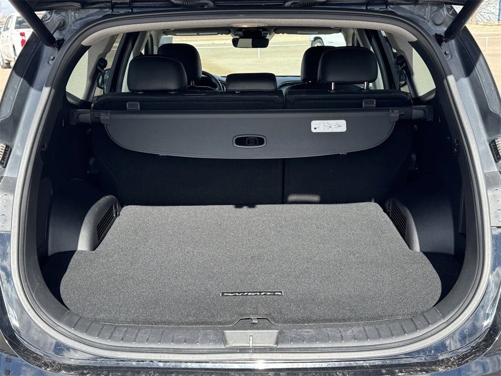 2023 Hyundai Santa Fe Hybrid Limited