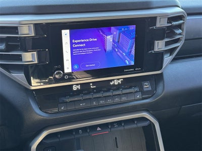 2023 Toyota Tundra 4WD SR5