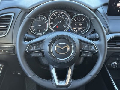 2022 Mazda Mazda CX-9 Touring