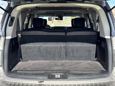 2014 INFINITI QX80 4WD 4dr