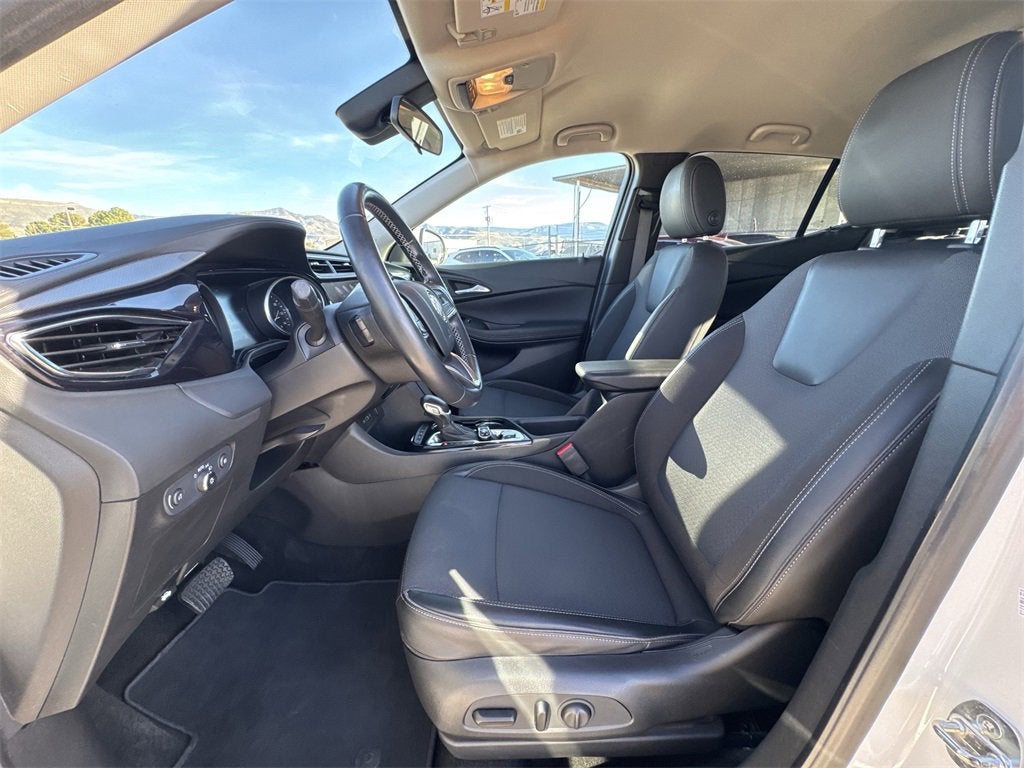 2022 Buick Encore GX Preferred