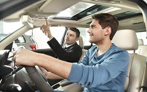 Schedule a test drive at Casa Chevrolet GMC in Alamogordo, NM.