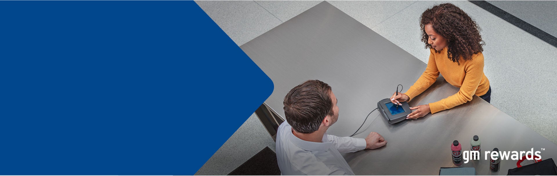 Casa Chevrolet GMC in Alamogordo NM