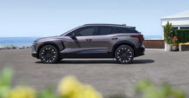 Casa Chevrolet GMC in Alamogordo NM