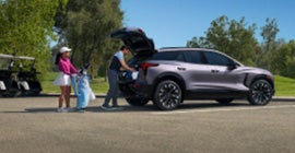 Casa Chevrolet GMC in Alamogordo NM