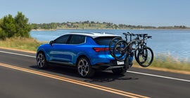 Casa Chevrolet GMC in Alamogordo NM