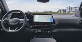 Casa Chevrolet GMC in Alamogordo NM