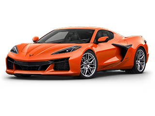 Chevrolet Corvette Z06 - Casa Chevrolet GMC in Alamogordo NM