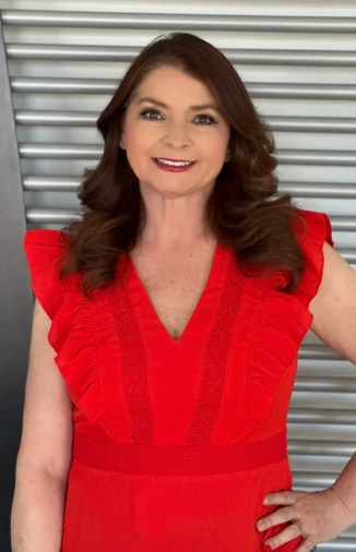 Tina Brooks