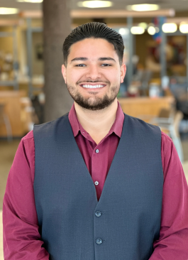 Gavin Espinoza