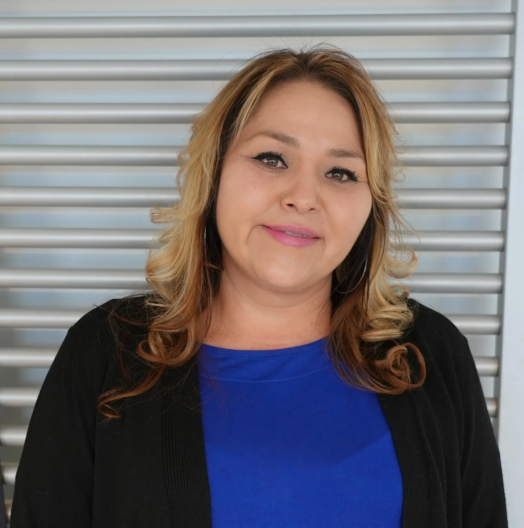 Cecelia Salas